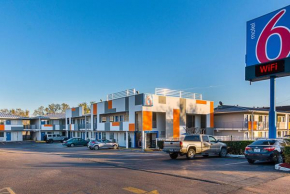 Отель Motel 6-Austin, TX - South - Airport  Остин